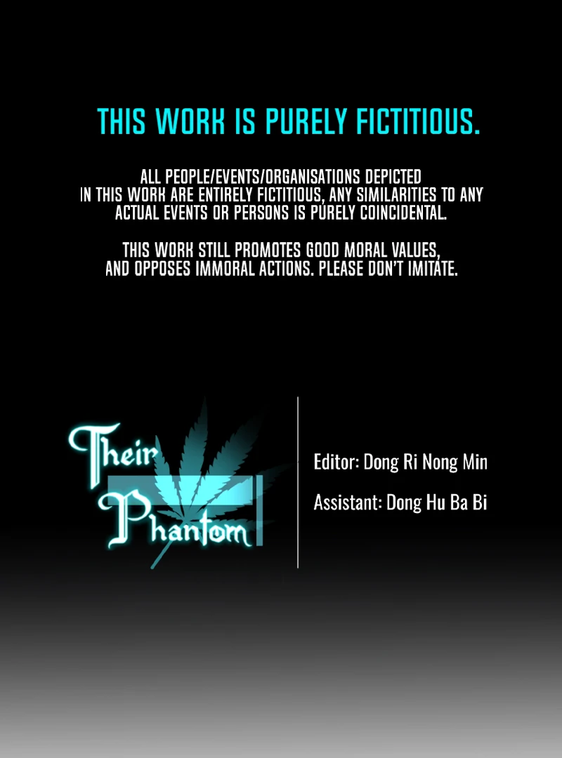 Their phantom Chapter 12 - page 2