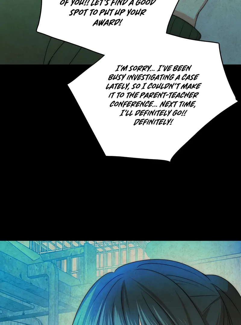 Their phantom Chapter 12 - page 22