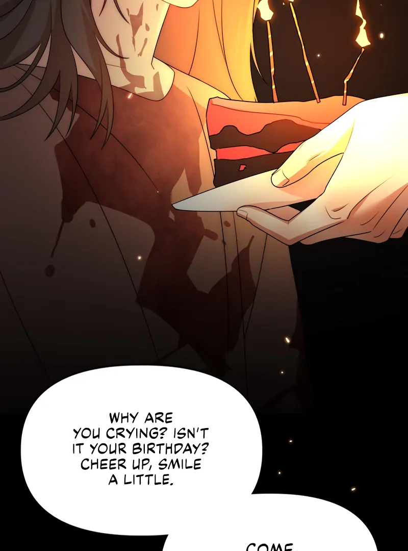 Their phantom Chapter 12 - page 33