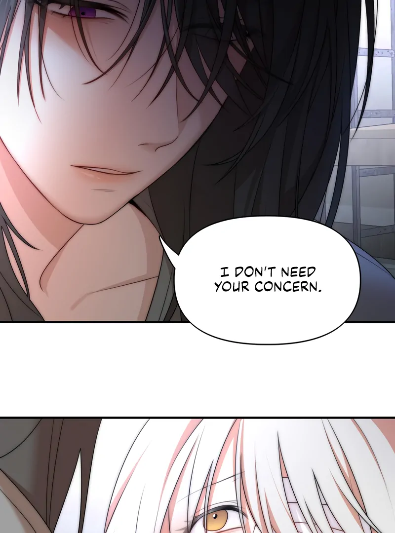 Their phantom Chapter 12 - page 38