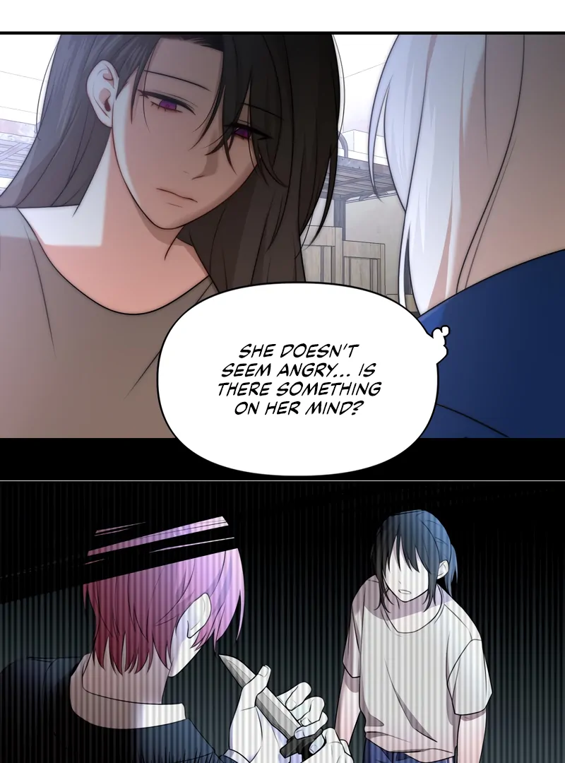 Their phantom Chapter 12 - page 41