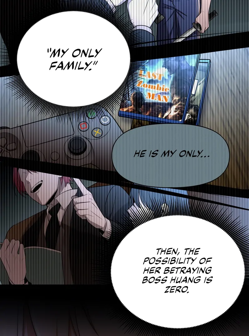 Their phantom Chapter 12 - page 42