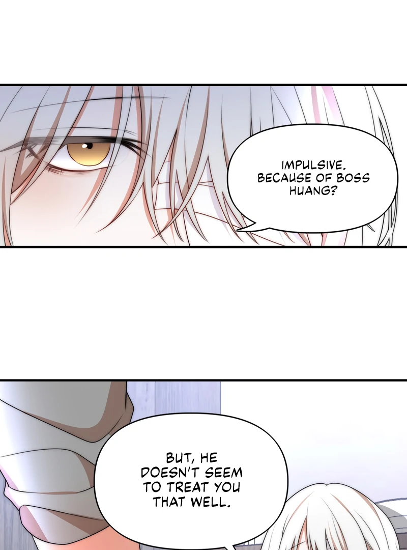 Their phantom Chapter 12 - page 6