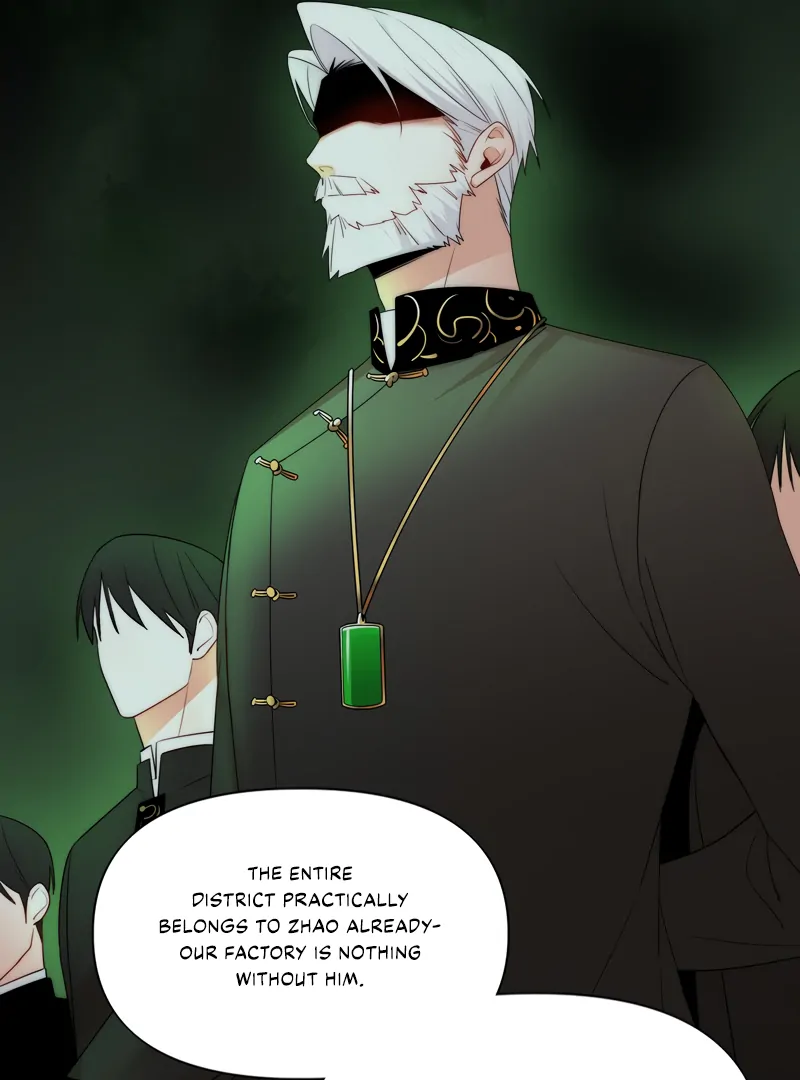 Their phantom Chapter 13 - page 11