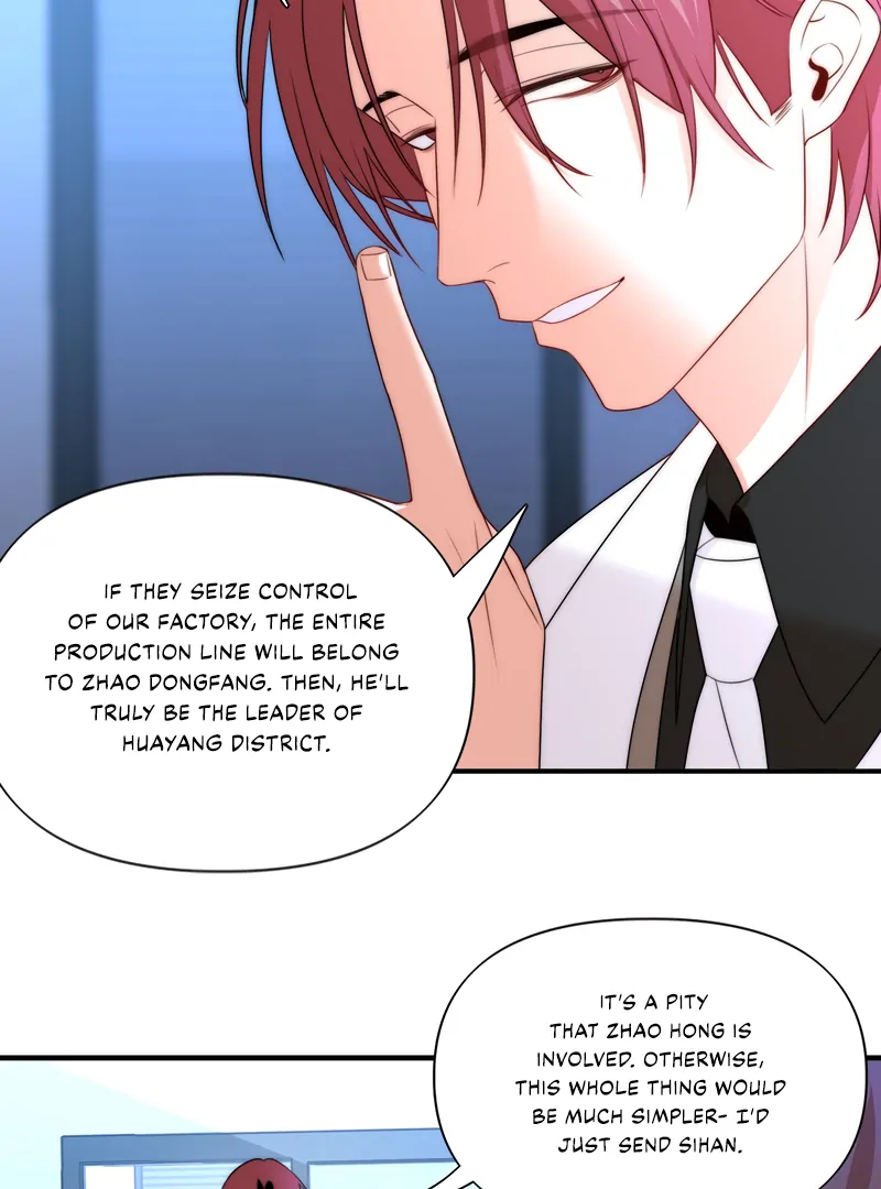 Their phantom Chapter 13 - page 13
