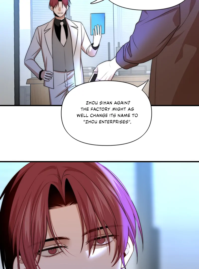 Their phantom Chapter 13 - page 14
