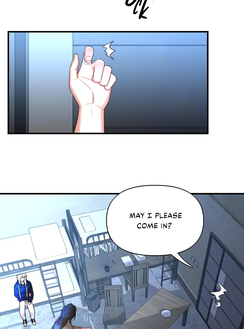 Their phantom Chapter 13 - page 17