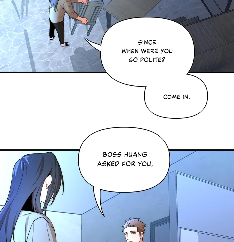 Their phantom Chapter 13 - page 18