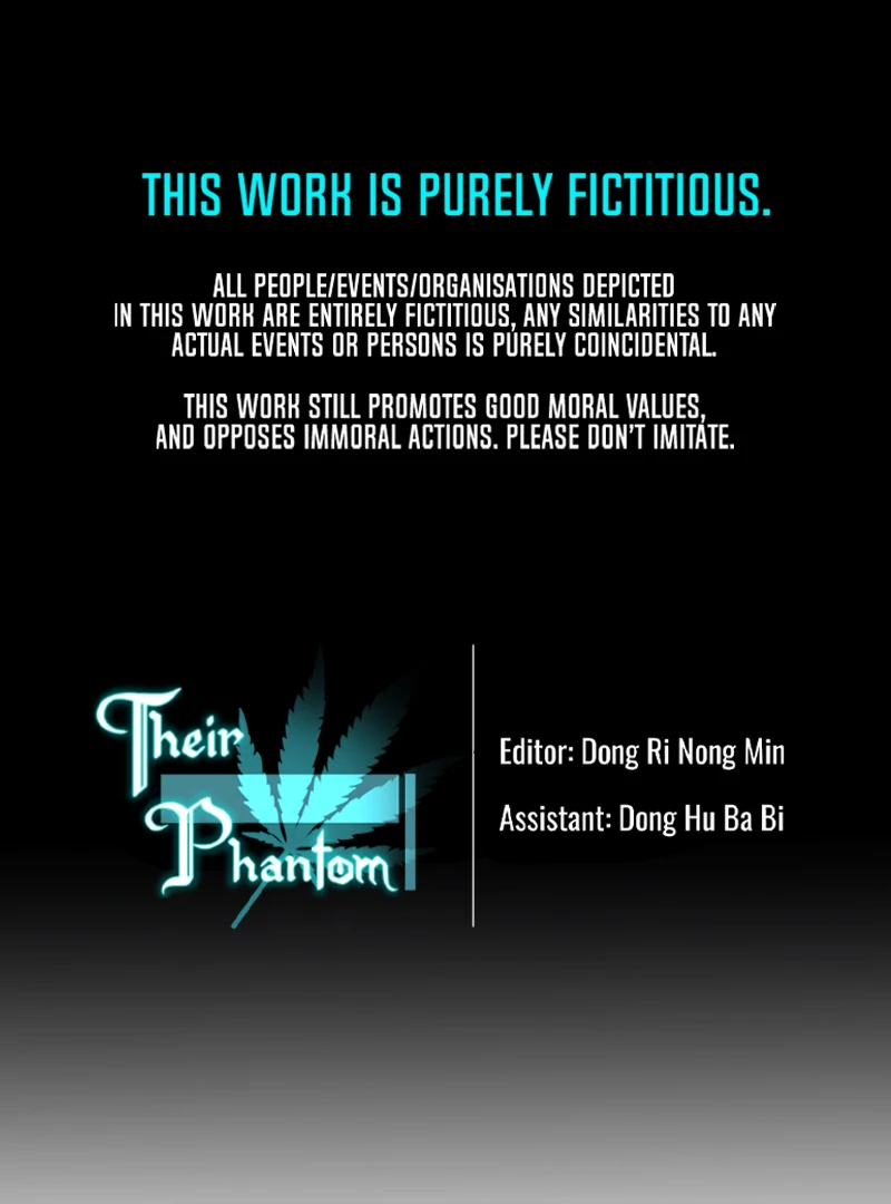 Their phantom Chapter 13 - page 2