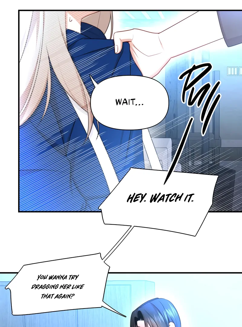Their phantom Chapter 13 - page 22