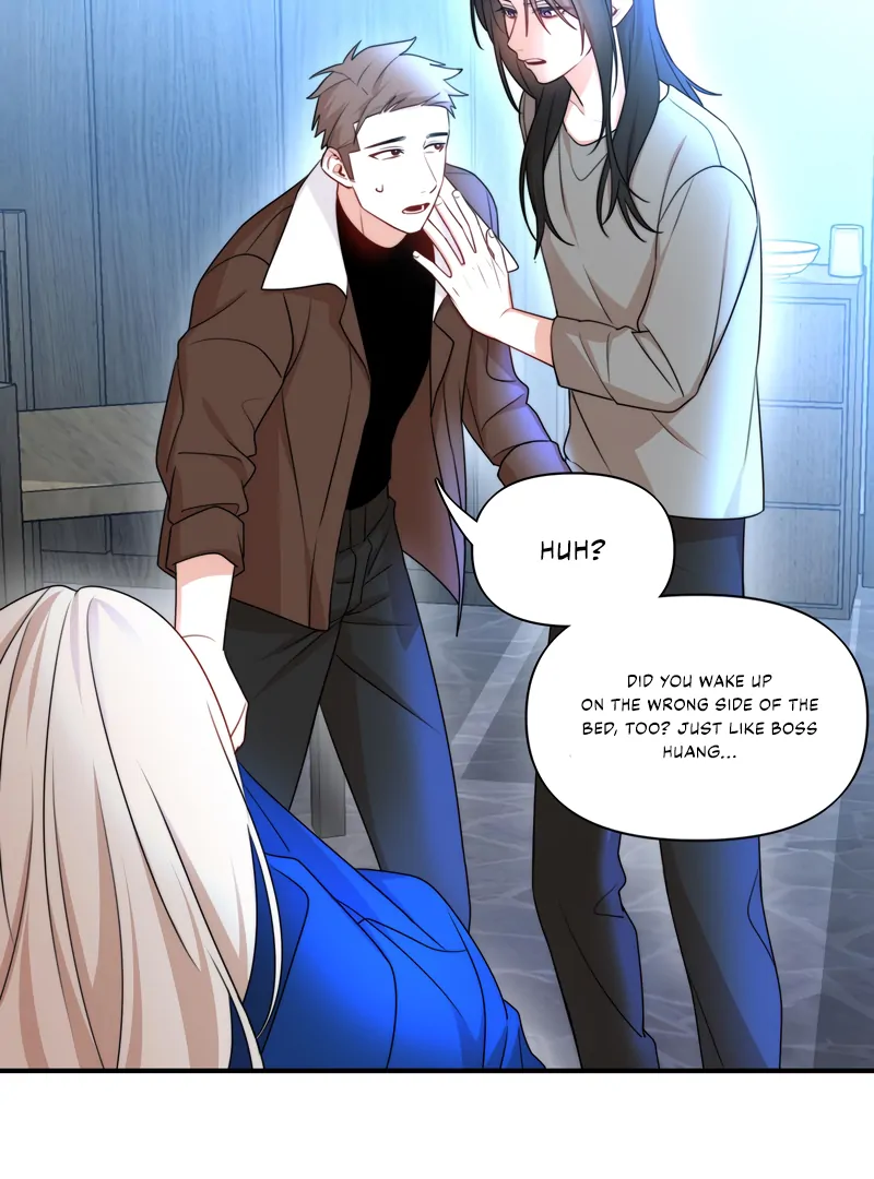 Their phantom Chapter 13 - page 23