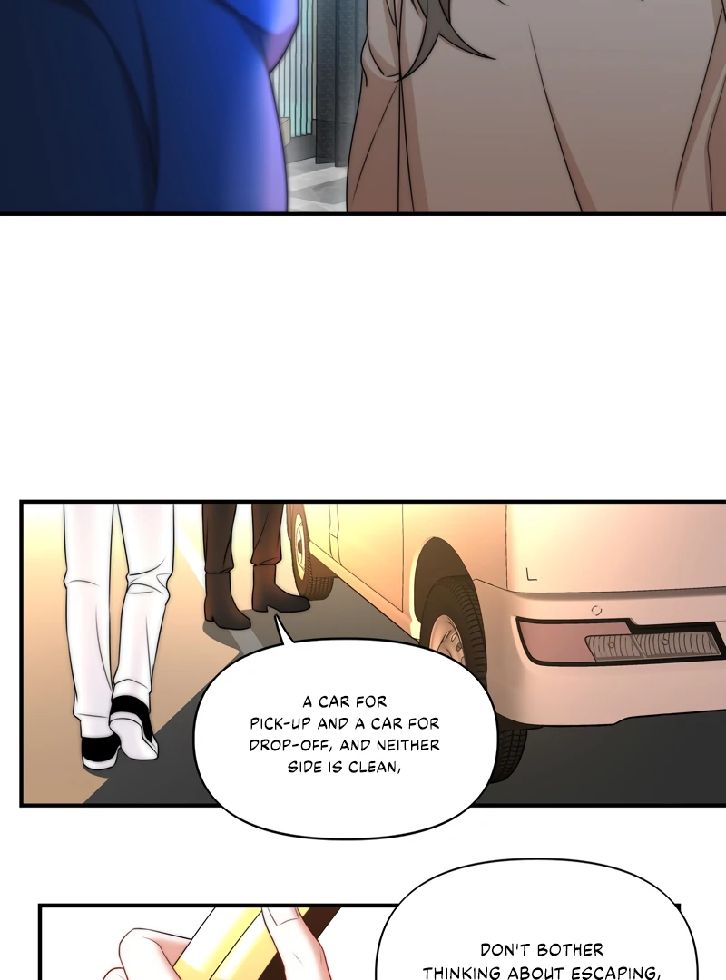 Their phantom Chapter 13 - page 26