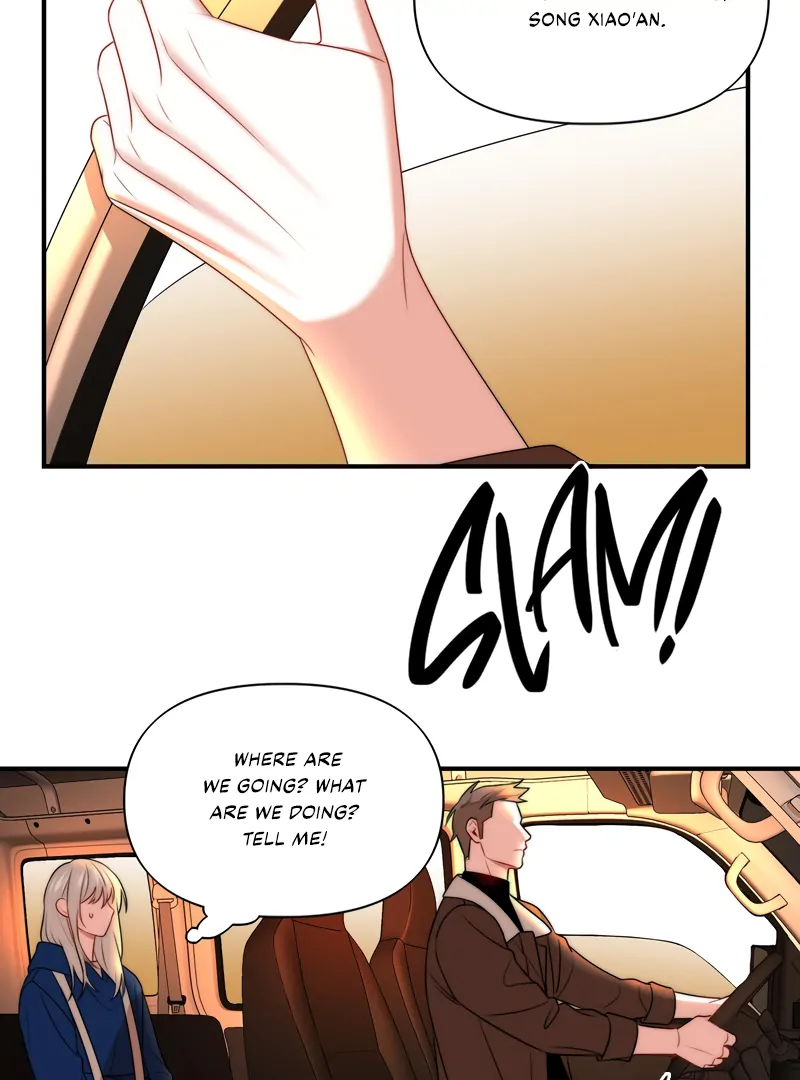 Their phantom Chapter 13 - page 27