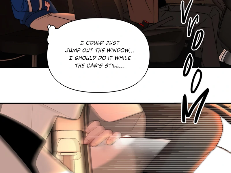 Their phantom Chapter 13 - page 28