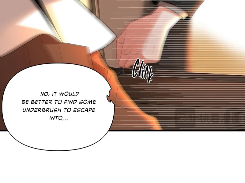 Their phantom Chapter 13 - page 29