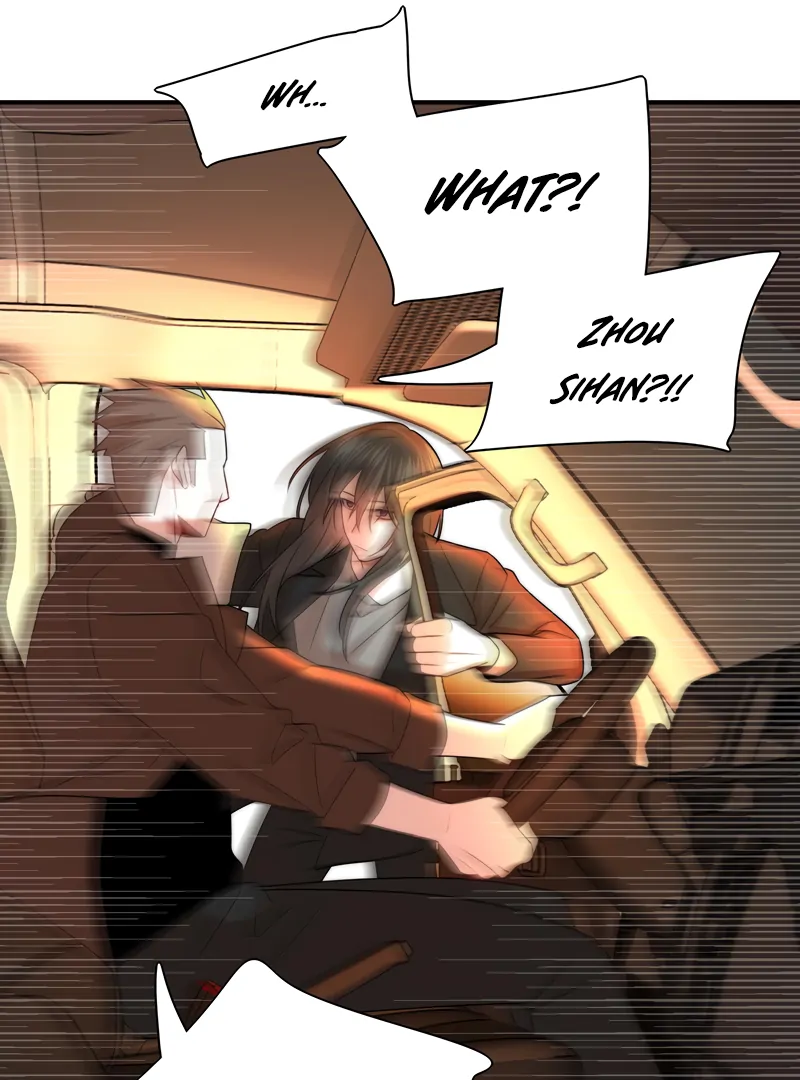 Their phantom Chapter 13 - page 30