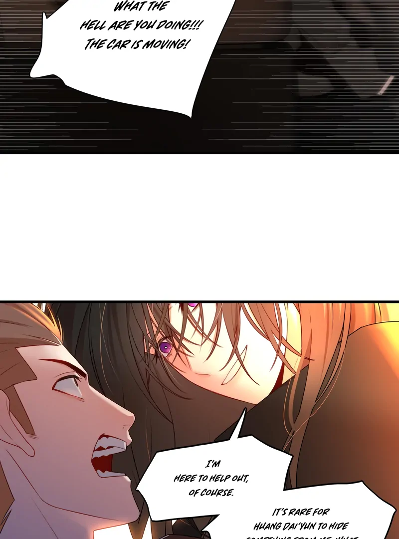 Their phantom Chapter 13 - page 31