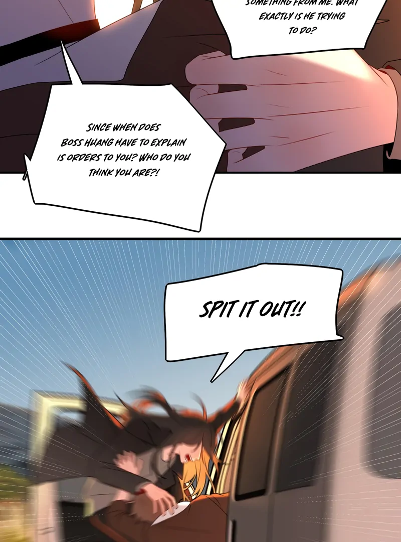 Their phantom Chapter 13 - page 32