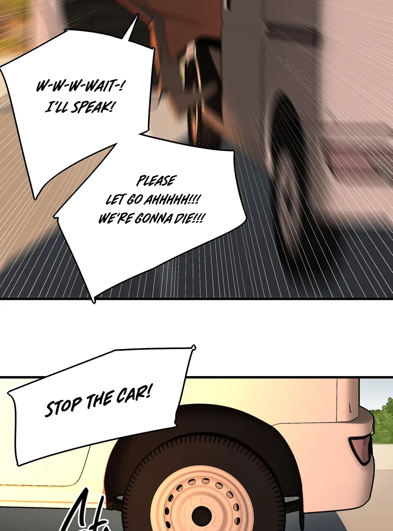 Their phantom Chapter 13 - page 33