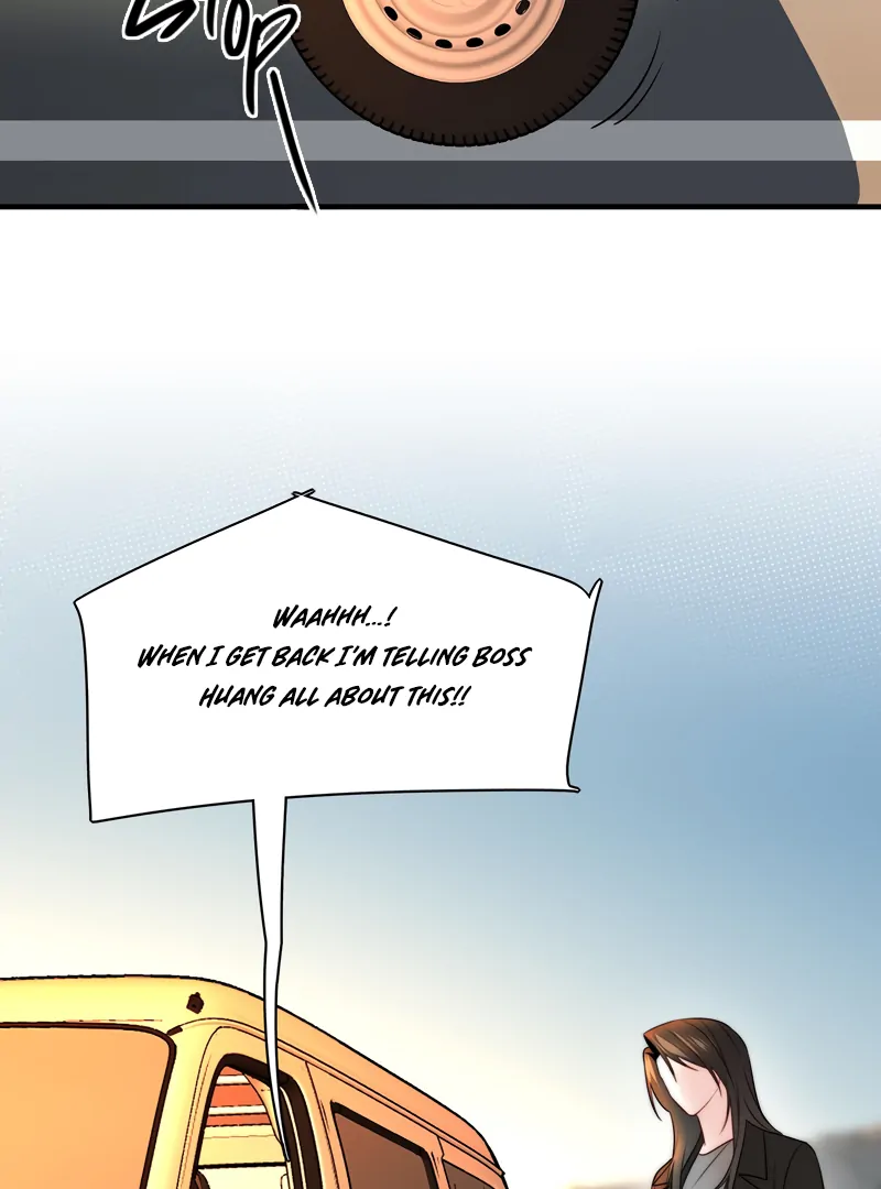 Their phantom Chapter 13 - page 34