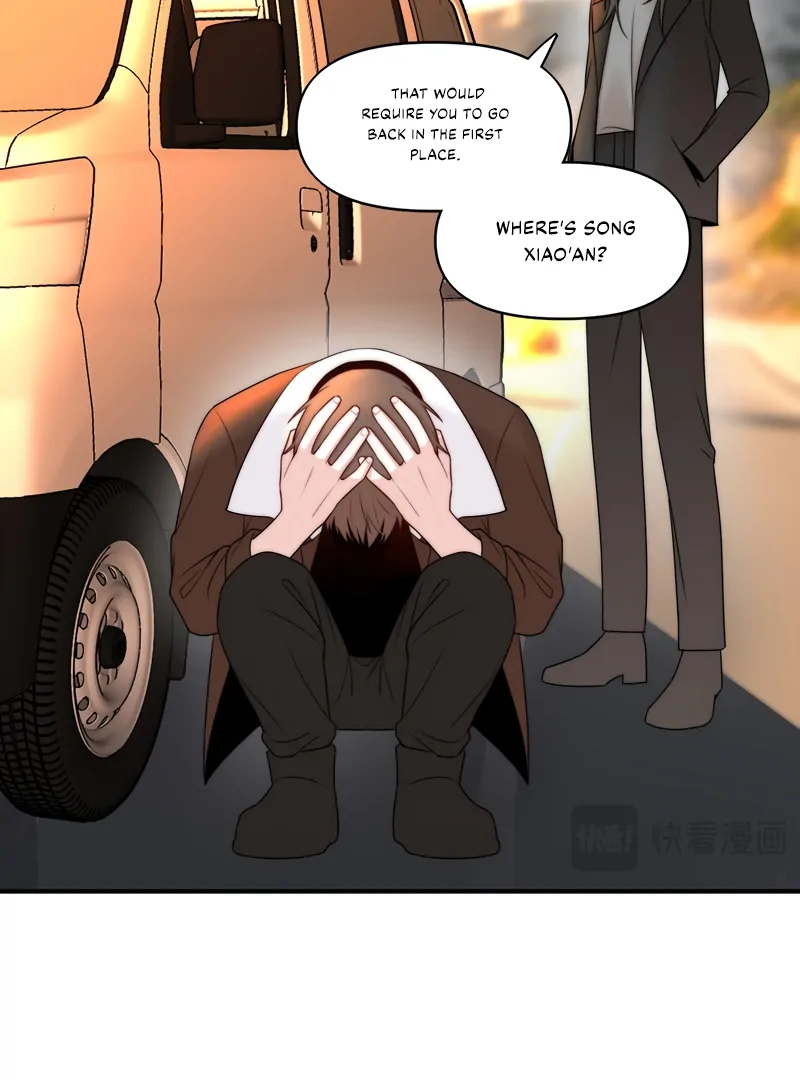 Their phantom Chapter 13 - page 35