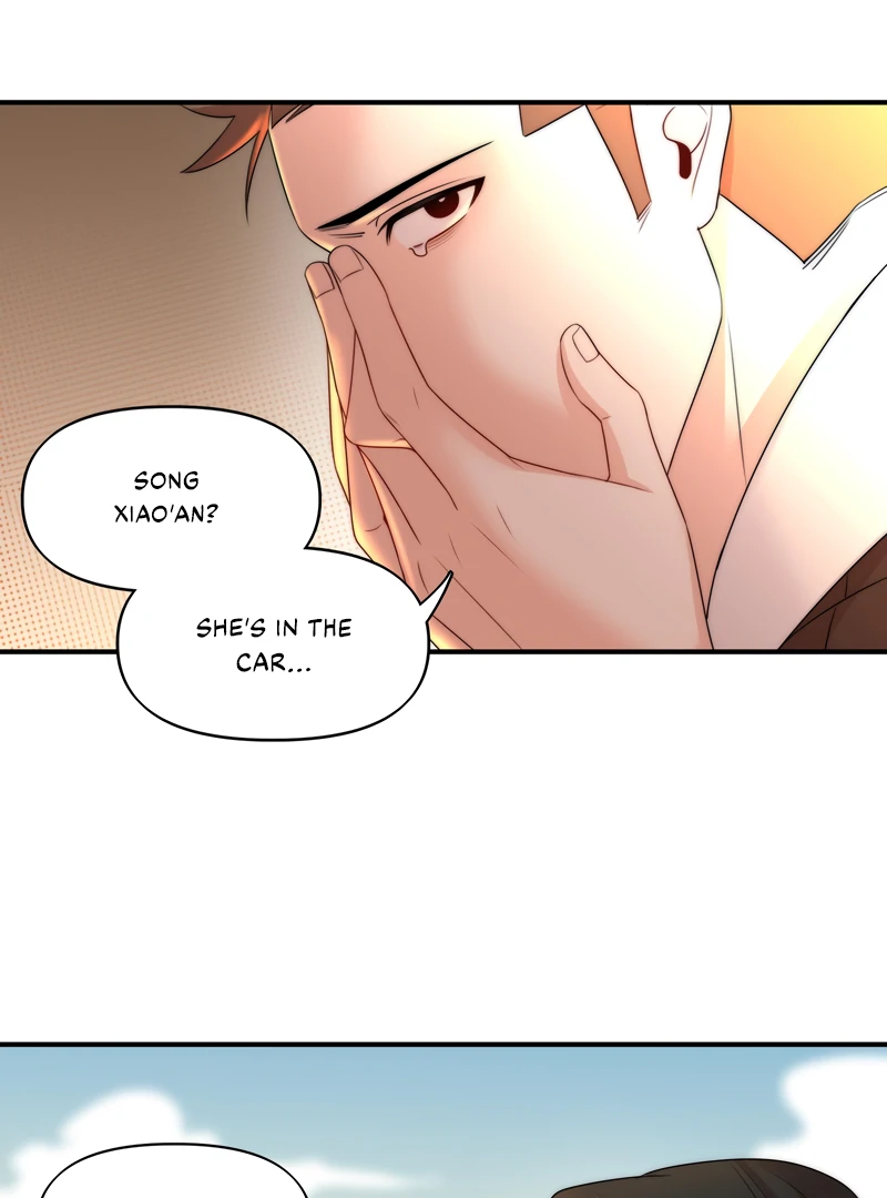 Their phantom Chapter 13 - page 36