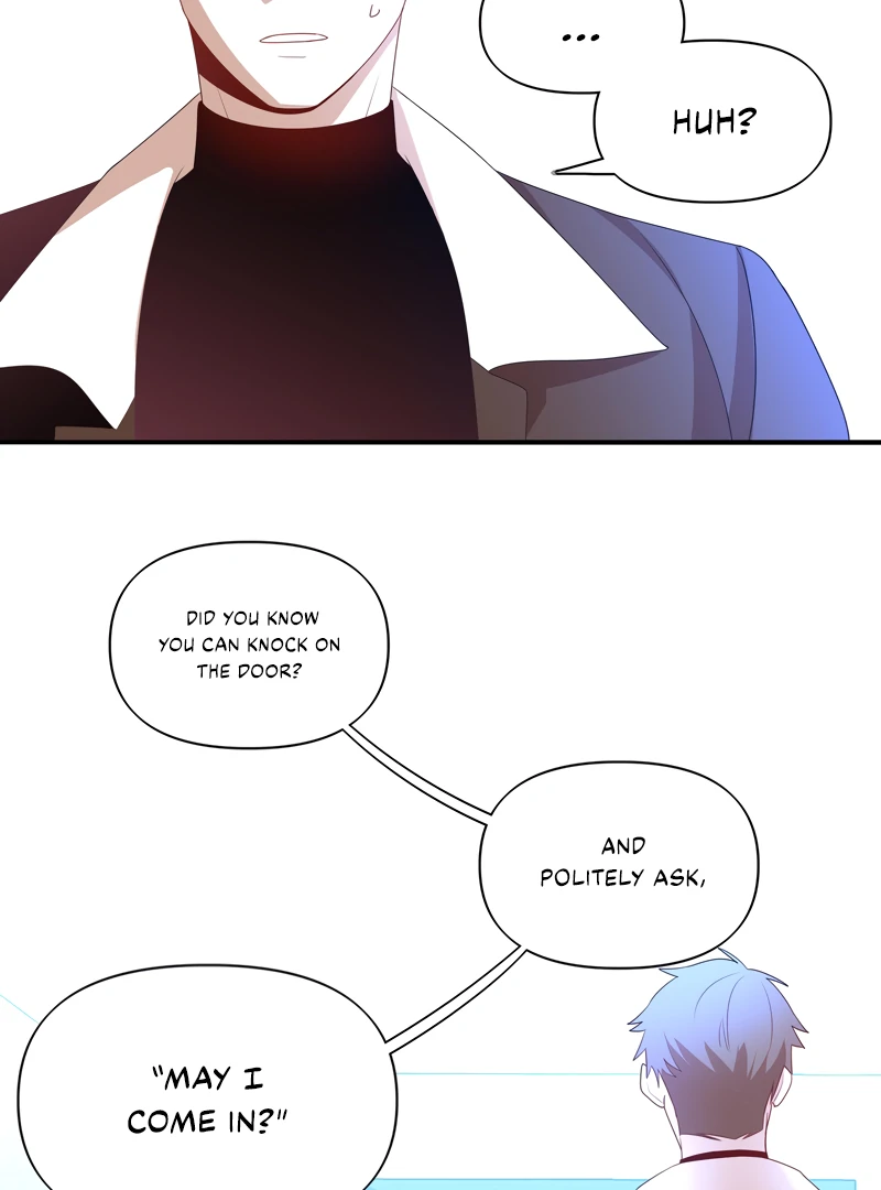 Their phantom Chapter 13 - page 5