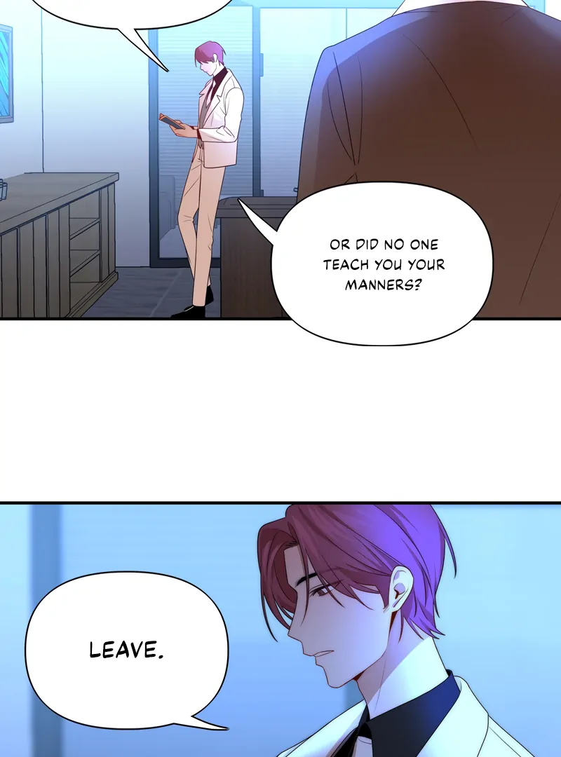 Their phantom Chapter 13 - page 6