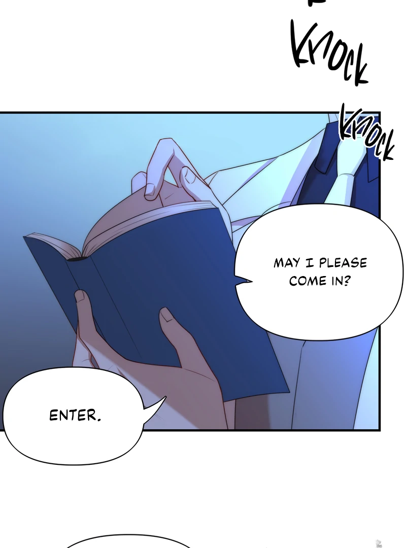 Their phantom Chapter 13 - page 8