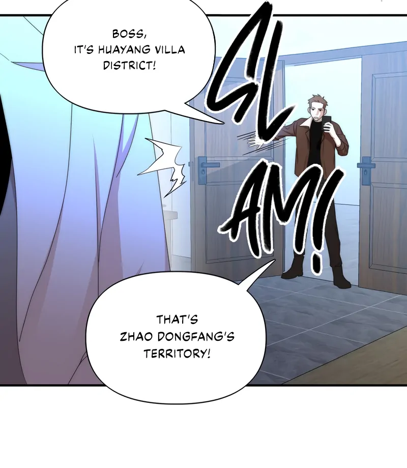 Their phantom Chapter 13 - page 9