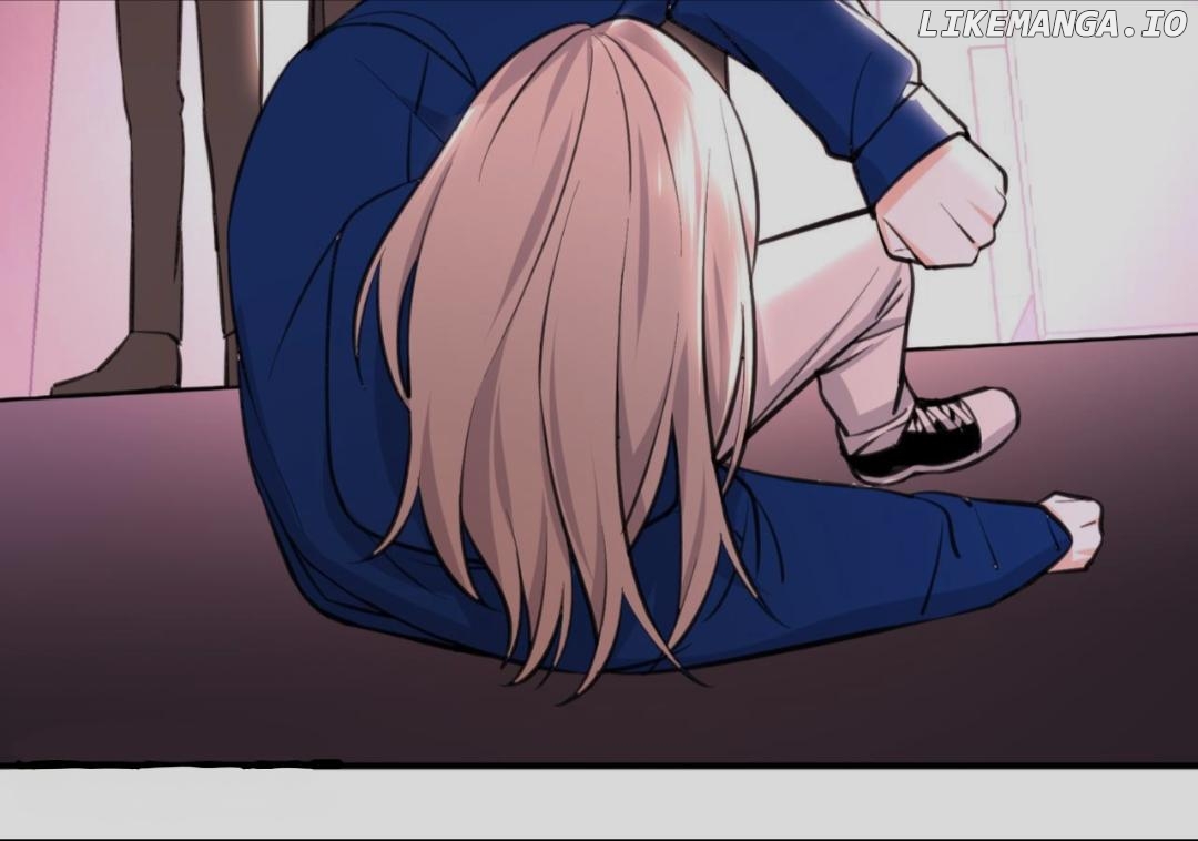 Their phantom Chapter 2 - page 10