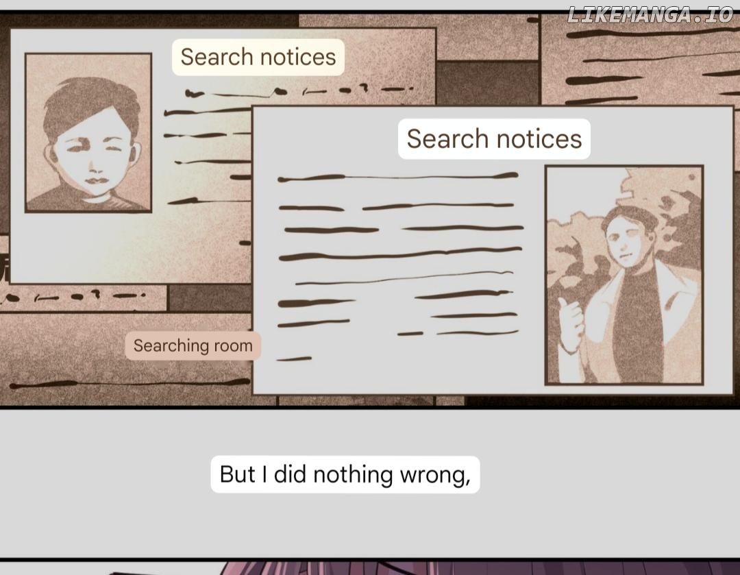 Their phantom Chapter 2 - page 15