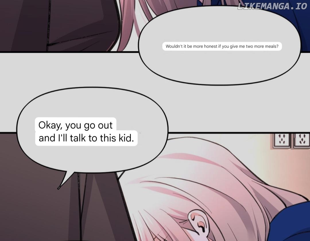 Their phantom Chapter 2 - page 19