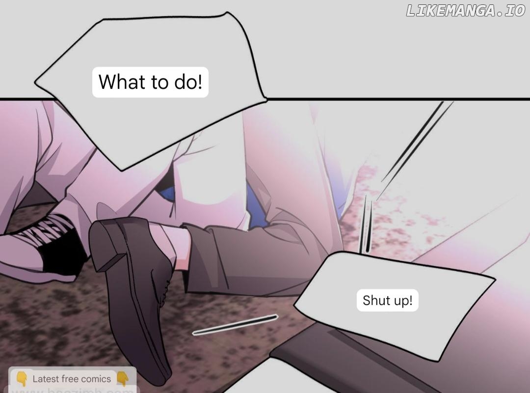 Their phantom Chapter 2 - page 2