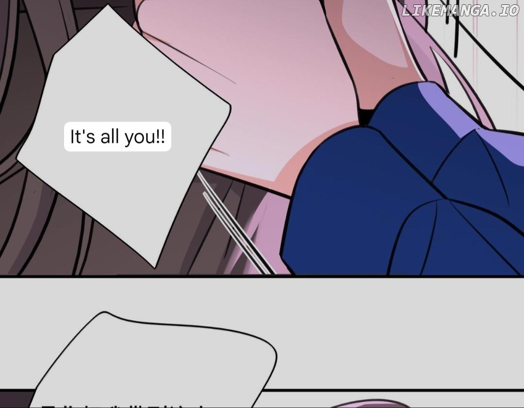 Their phantom Chapter 2 - page 23