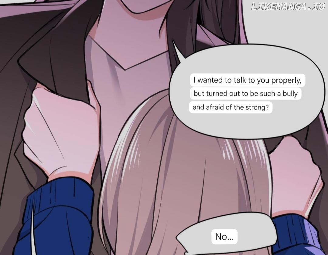Their phantom Chapter 2 - page 26