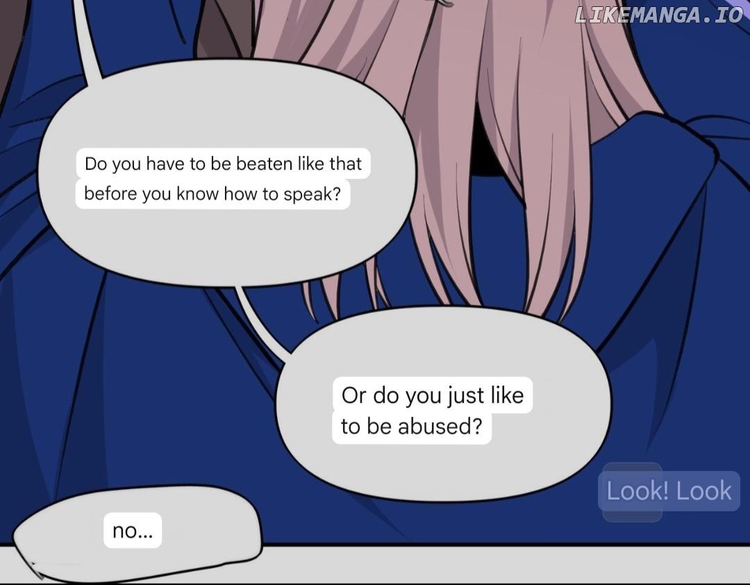 Their phantom Chapter 2 - page 27