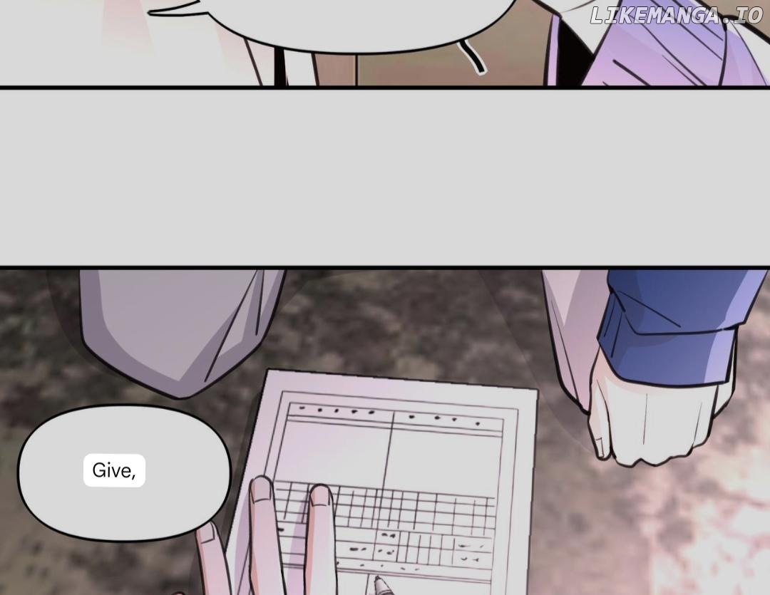 Their phantom Chapter 2 - page 29