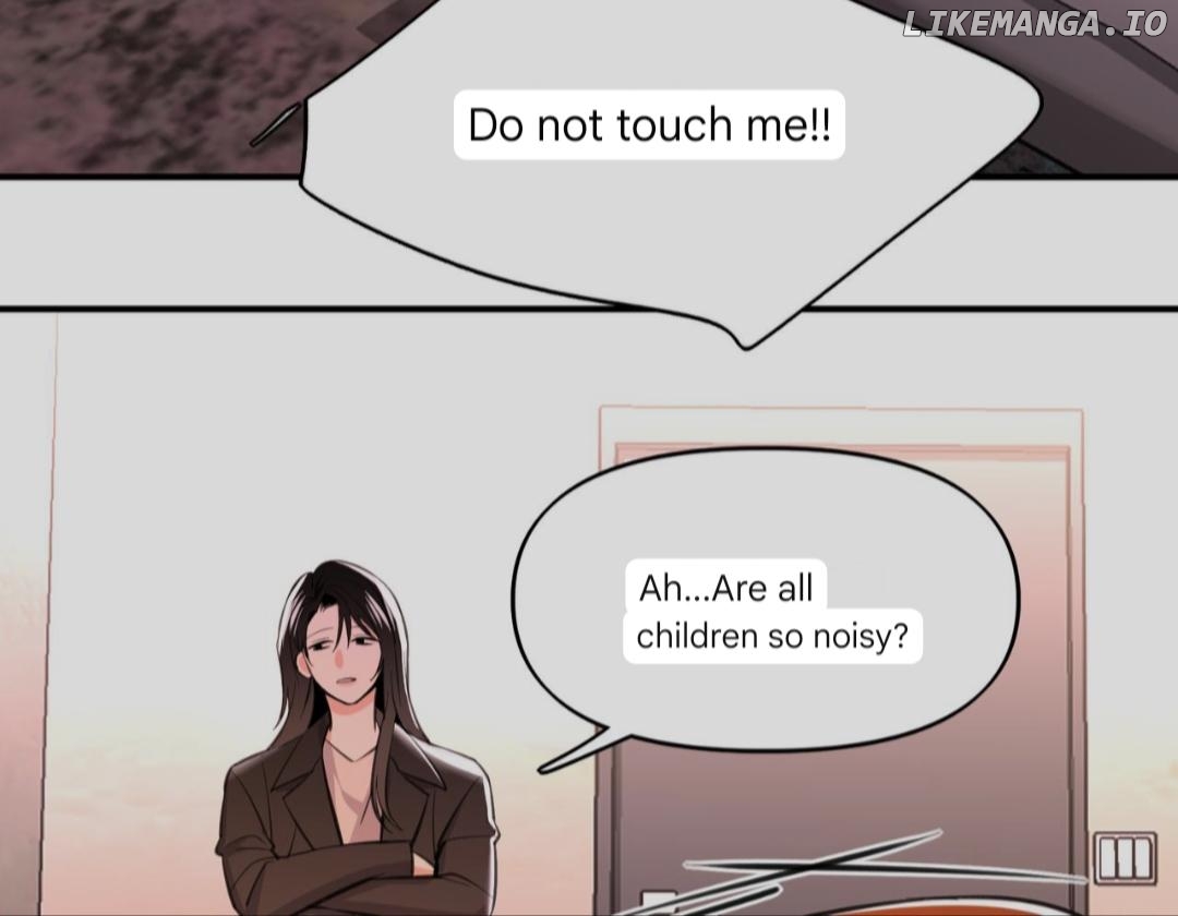 Their phantom Chapter 2 - page 3