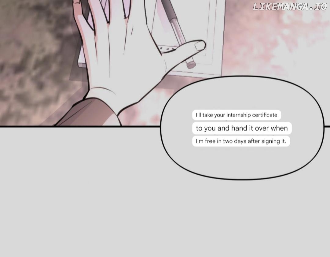 Their phantom Chapter 2 - page 30