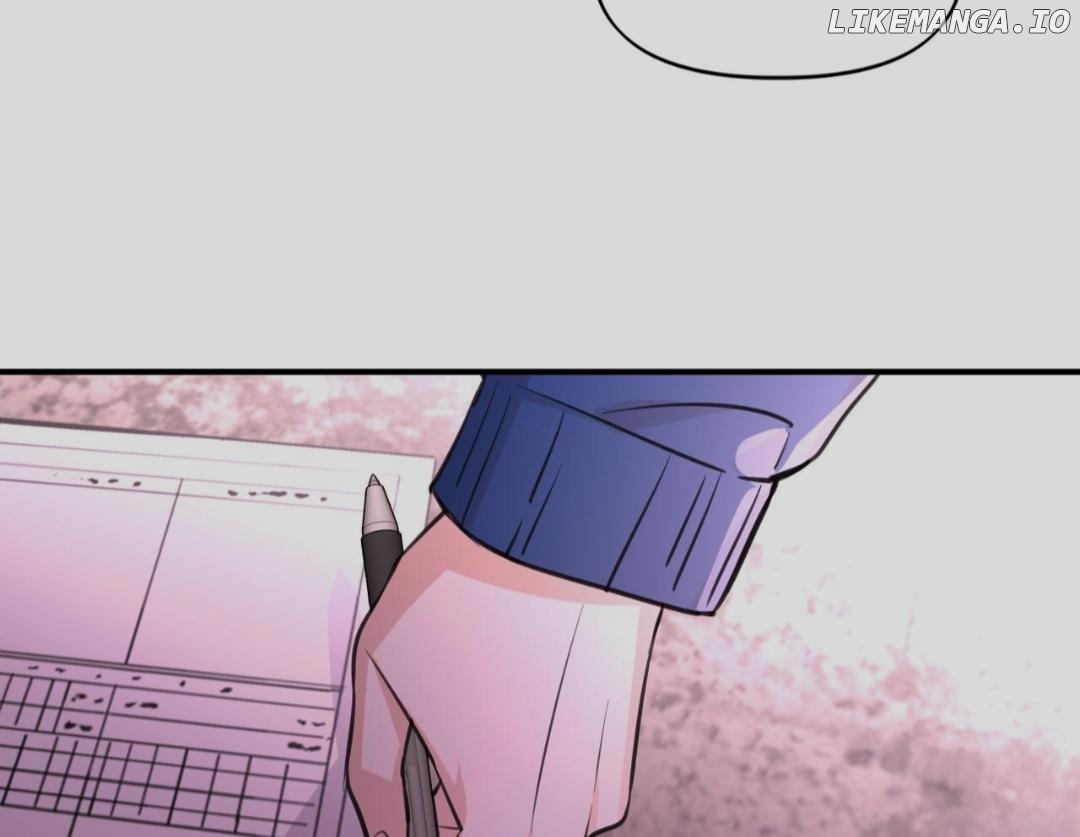 Their phantom Chapter 2 - page 32