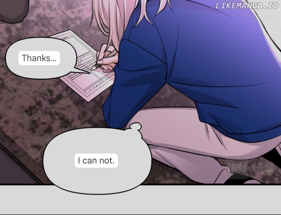 Their phantom Chapter 2 - page 38