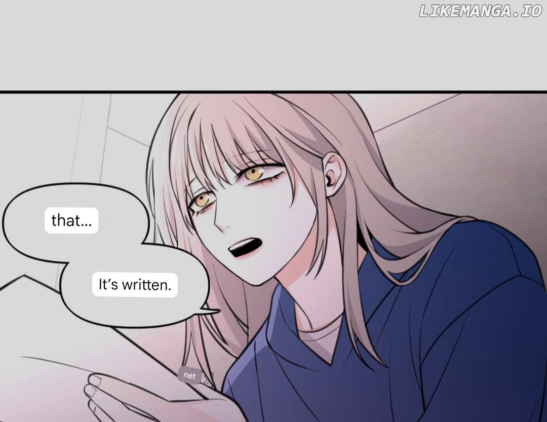 Their phantom Chapter 2 - page 39