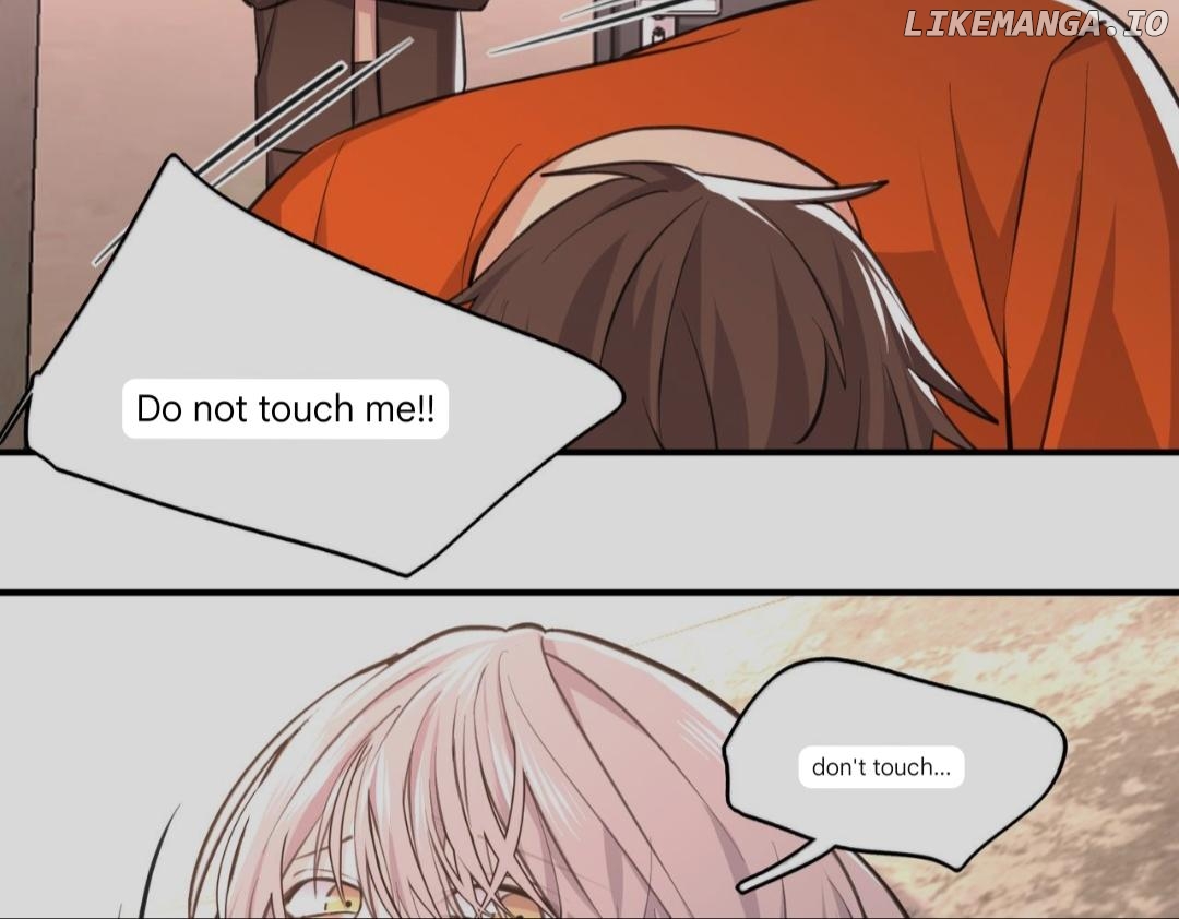 Their phantom Chapter 2 - page 4