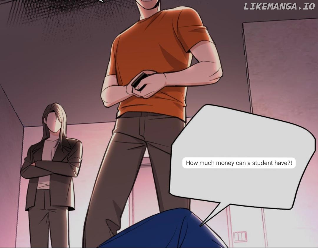 Their phantom Chapter 2 - page 9
