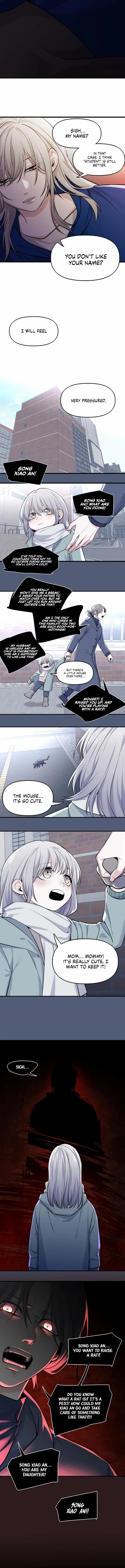 Their phantom Chapter 5 - page 4