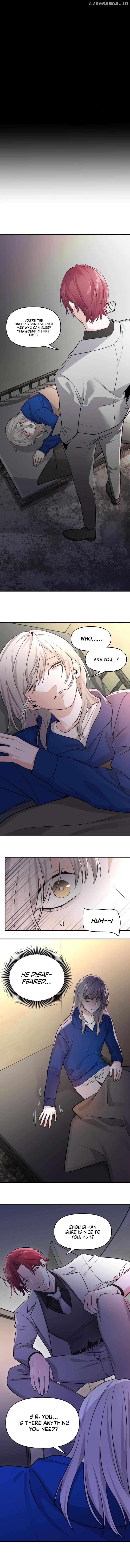 Their phantom Chapter 6 - page 2