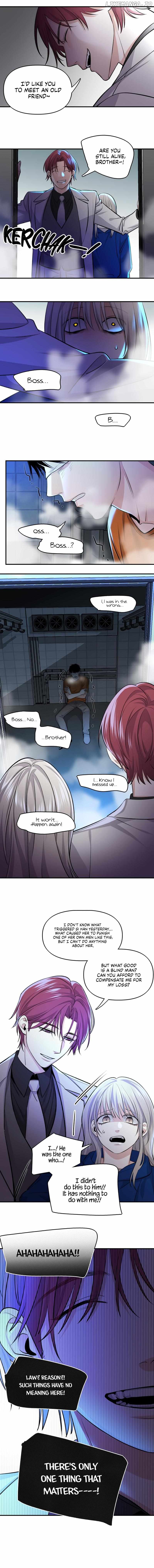 Their phantom Chapter 6 - page 6