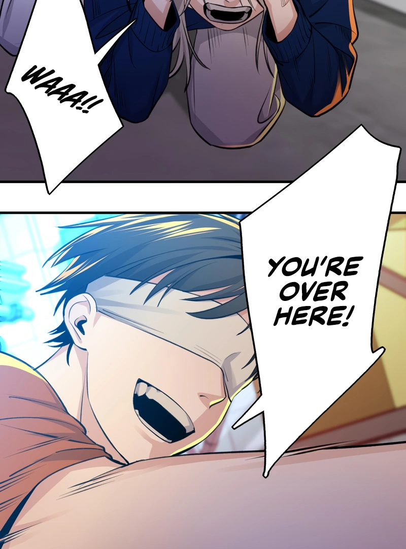 Their phantom Chapter 7 - page 12