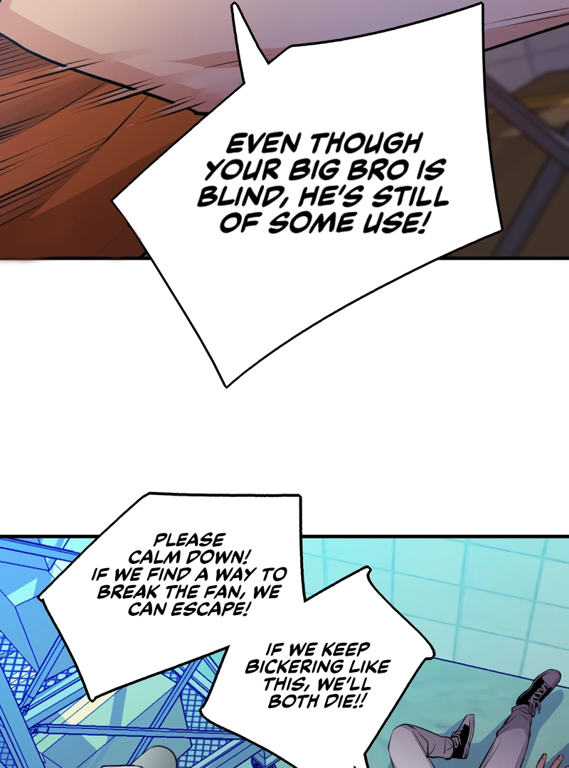 Their phantom Chapter 7 - page 13